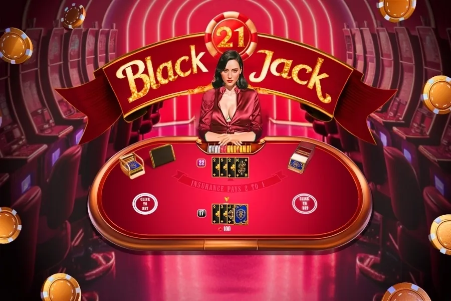 Blackjack